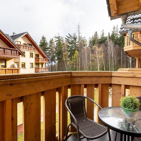 Vacationclub - Osiedle Podgorze 1E Apartament 20 Шклярска-Поремба Экстерьер фото