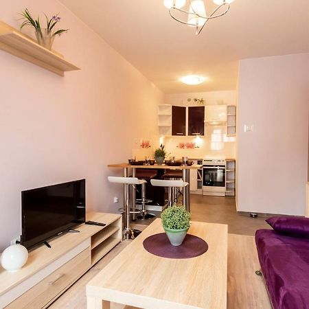 Vacationclub - Osiedle Podgorze 1E Apartament 20 Шклярска-Поремба Экстерьер фото
