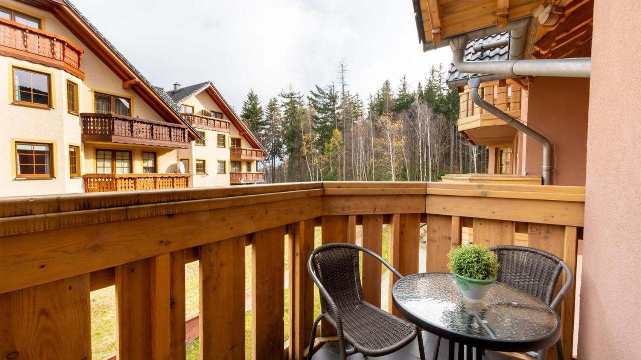 Vacationclub - Osiedle Podgorze 1E Apartament 20 Шклярска-Поремба Экстерьер фото