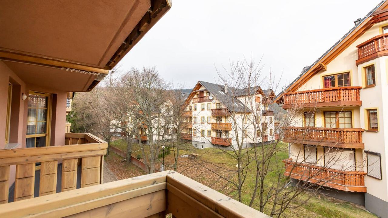 Vacationclub - Osiedle Podgorze 1E Apartament 20 Шклярска-Поремба Экстерьер фото