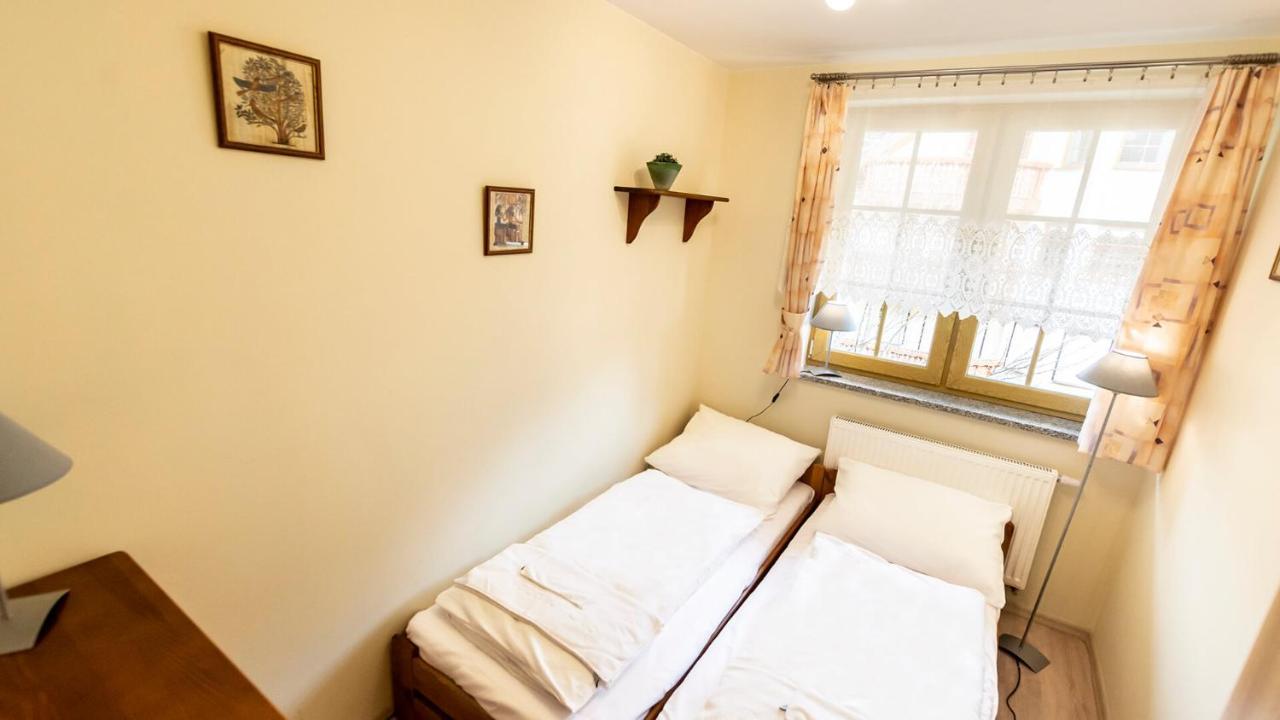 Vacationclub - Osiedle Podgorze 1E Apartament 20 Шклярска-Поремба Экстерьер фото
